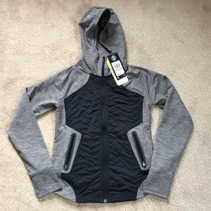 Under Armour Zip Up